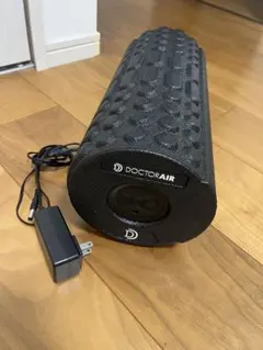 DOCTORAIR ストレッチロール 振動フォームローラーのサムネイル