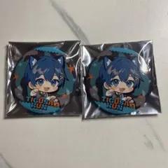 2025年最新】ちぐさくん 缶バッジの人気アイテム - メルカリ