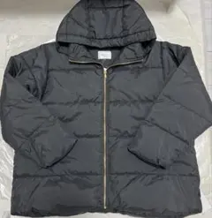 レディースダウンジャケット