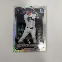 Bowman Chrome 山本由伸 村上宗隆 2枚セット - メルカリ