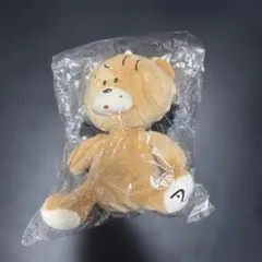 あいみょん あくまちゃん ぬいぐるみ aim限定 メモ帳付き - メルカリ