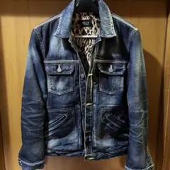 2025年最新】DELAY by Win & Sons Gジャン・デニムジャケットの人気