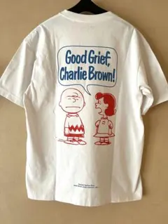 PEANUTS UT 2枚セット