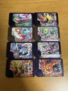じ*ん様 ポケモンフレンダ　ワンダーピック