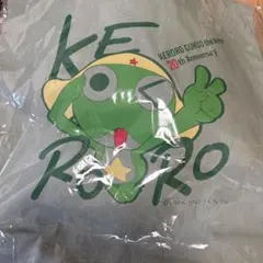 吉崎観音 ケロロ軍曹 バスタオル - メルカリ