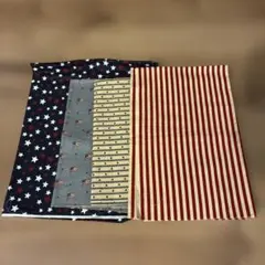 アメリカンカントリー　ハギレセット