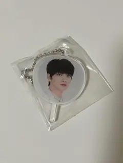 SEVENTEEN ジョシュア 2020 SVT ミニうちわ