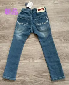 デニム ストレッチ