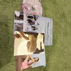 twice scientistアルバムフルセット