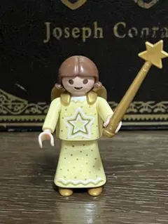 プレイモービル　子供　天使　Playmobil スクデット　3772のサムネイル