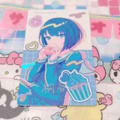 プロセカ ePick card エピカ 箔押し 21B 22B 桐谷遥 プロセカ ePick card エピカ 箔押し 21B 22B 桐谷遥 予約商品】ePick