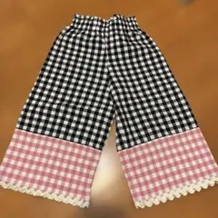 最終お値下げ　エマルーム　emasroom パンツ　Lサイズ