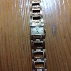 ANYCA/エニカ手巻き長期間保管品/稼働品値下げします！のサムネイル