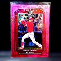 2019 Panini Donruss shohei ohtani - メルカリ