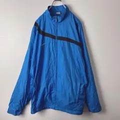 や*ん様 NIKE ビッグサイズ　ナイロンジャケット　アウター　ウィンドブレーカ