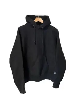 チャンピオン リバースウィーブ 赤タグ フーディー USA製 復刻