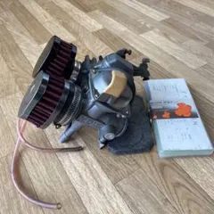 HKS Super SQV ブローオフバルブ インプレッサ フォレスター - メルカリ