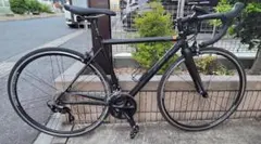 ロードバイク Fuji NAOMI　Shimano ULTEGRA 105搭載のサムネイル