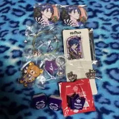 うたプリ 一ノ瀬トキヤ セット