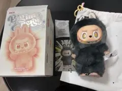 正規品 LABUBUラブブ エナジー シークレット
