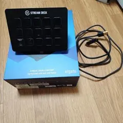 Elgato STREAM DECK 本体 15キーのサムネイル
