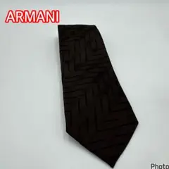 ARMANI COLLEZIONI ネクタイ