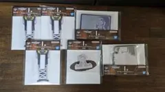 一番くじ ハンターハンター ダイカットメモコレクション