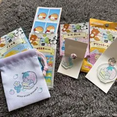 2026年最新】にゃんにゃんにゃんこ サンエックスの人気アイテム - メルカリ