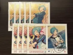 あんスタ 深海奏汰 ②カードセット