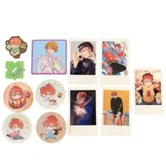 2025年最新】めいちゃん 歌い手 トレカの人気アイテム - メルカリ