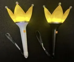 BIGBANG OFFICIAL LIGHT STICK 20TH記念未開封 - メルカリ