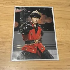 M!LK 生写真 曽野舜太 67杯目