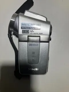 SANYO Xacti DMX-CA6 デジタルムービーカメラ 本体 - メルカリ