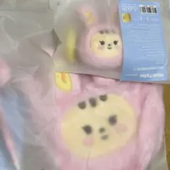 seventeen ミニティーン　ジョントラム　ジョンハン