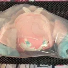 崩壊スターレイル ヒアンシー ぬいぐるみバンド 一番くじ