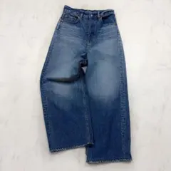 た*か様 sacai wide denim size2 SCM-208 た*か様 sacai wide denim size2 SCM-208 - メルカリ