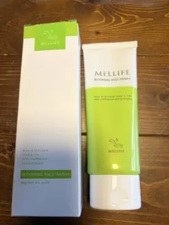 MELLIFE メリフ ブルーミングフェイスウォッシュ+ 90gのサムネイル