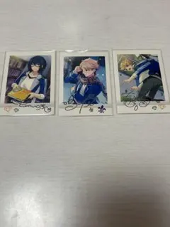 あんさんぶるスターズ！！ぱしゃこれまとめ売り