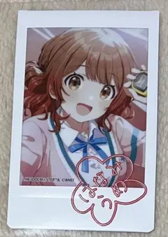 2025年最新】アイドルマスター 直筆サインの人気アイテム - メルカリ