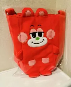 RIIZE 公式 日本限定 東京ドーム ファンライトバッグ ショウタロウ