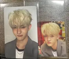 ウィンマジ 田島将吾トレカ 2枚セット