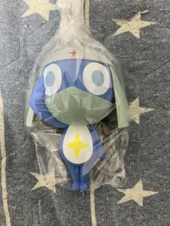 ケロロ軍曹 おおきなSOFVIMATES ドロロ兵長