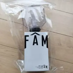 FAM ペンライト タイムレス Timelesz