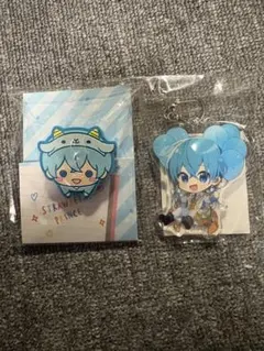 すとぷり　コロン