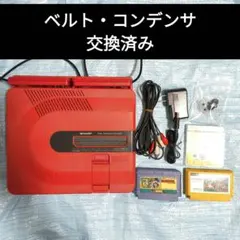 ファミコン直ぐ楽しめるセット【最終値下げ】 - メルカリ