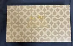 【COACH】ギフト箱/新品