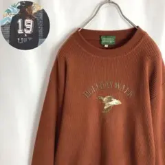 ニットメンズストリート