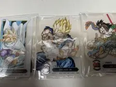 一番くじドラゴンボール40th アクレクト