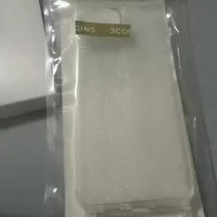 3COINS iPhone 13 14 用 クリアケース