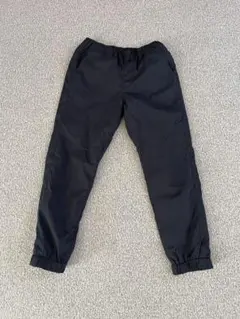 ユニクロ　暖パン　長ズボン